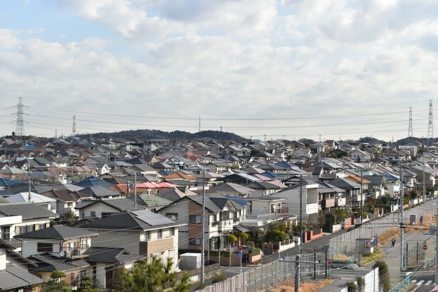 不動産流通☆迫真 フロントライン ~番外編~ 潜入現場ルポ 決着、自宅売却 住み替え探し 専属専任契約を解除 仕切り直し トントン拍子に進む