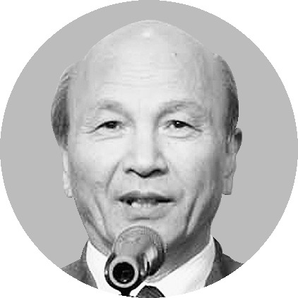 藤井博男・千葉県宅協東葉支部長