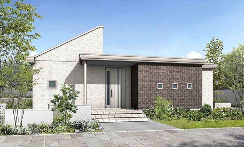 積水化学の「新育ての家」