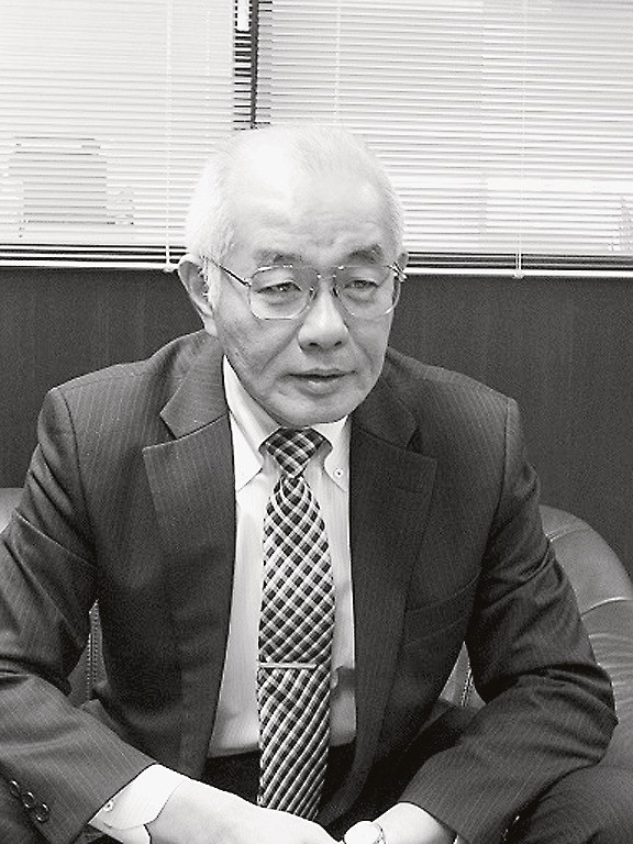 住宅生産振興財団 松本浩専務理事