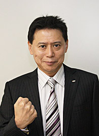 イーソーコ会長大谷巌一氏