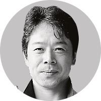 柏木利之氏