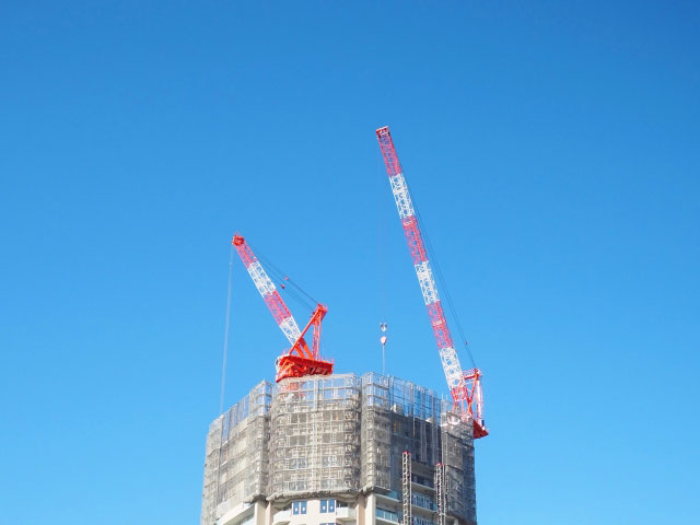 建設現場DXサミット 中長期の収益改善を