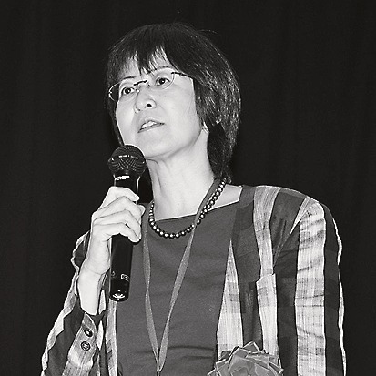 伊藤明子氏