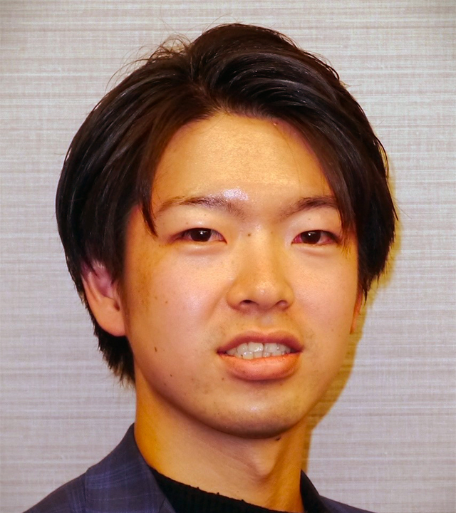 デジタルガレージ インキュベーション本部 Musubell事業部 内山勝貴氏