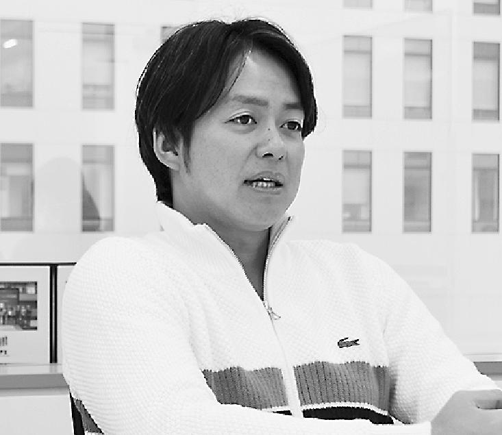 中西聖社長