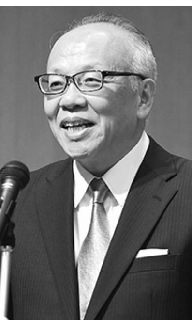 安齋俊彦住宅金融普及協会会長