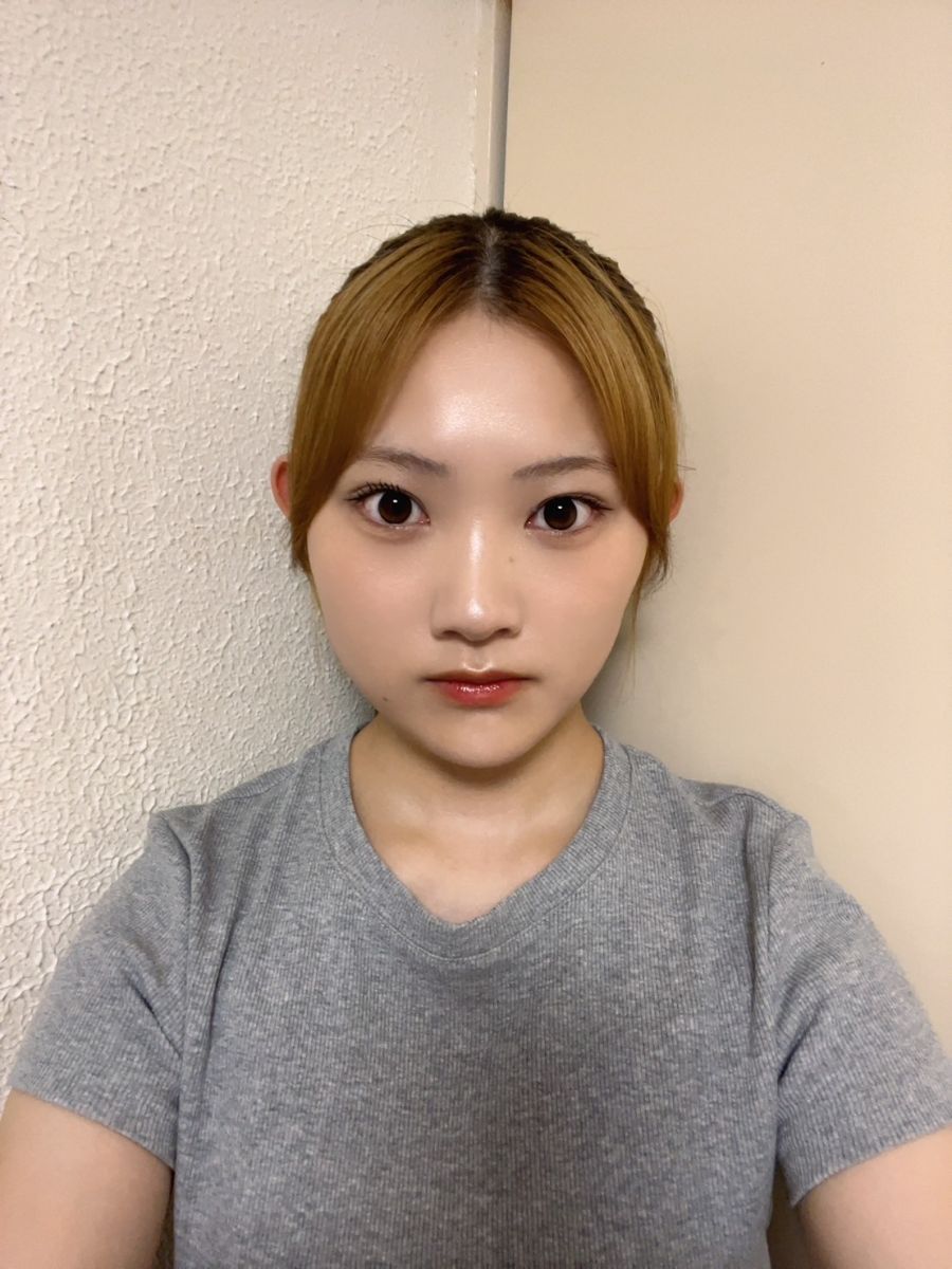 不動産学部1年　尾崎かがり