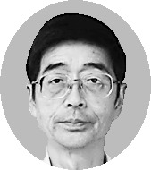 石田正敏さん