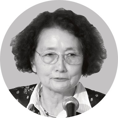 大本圭野・日本居住福祉学会会長代行