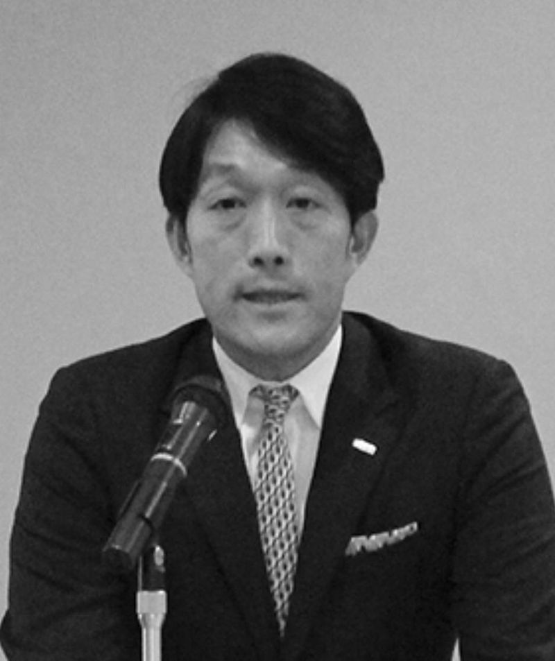 近藤社長