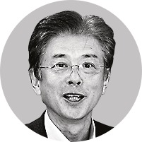 優勝した福田信高さん