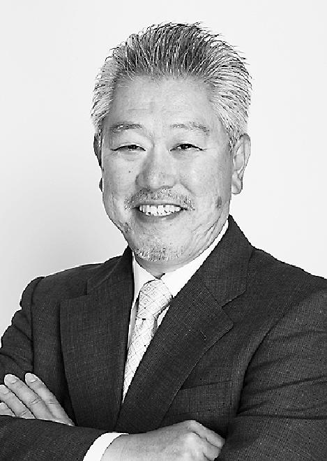 田村明孝氏