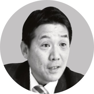 室田正博代表理事