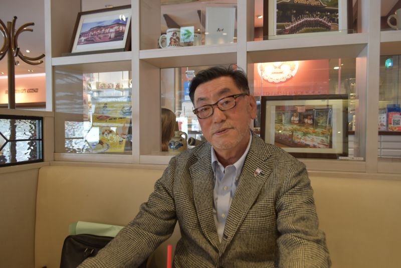 住宅評論家 櫻井幸雄氏
