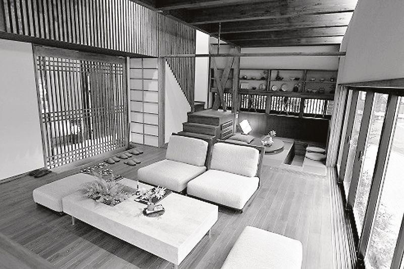 「和美庵(わびあん)」