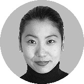 殿木真美子