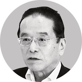 和田住団連会長