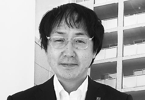 ホームメイト京都西院駅前店・粟津邦彦店長