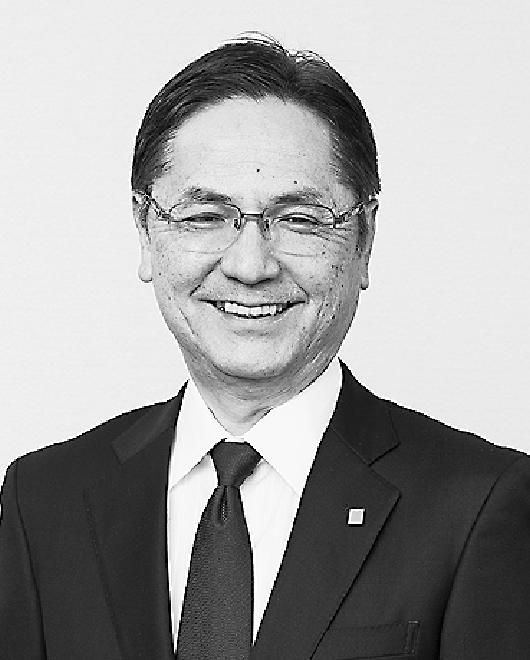 「不特法」の未来(中) 一般社団法人不動産特定共同事業者協議会副会長 齋藤 清一 都心の中小型ビル再生 ビルオーナーとの共同事業で