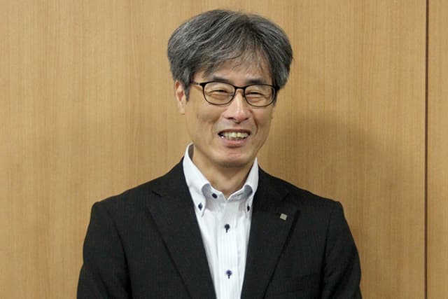神奈川県住宅供給公社 高澤新理事長に聞く 「ニーズくみ、顧客に寄り添う」 コミュニティ再生などに意欲