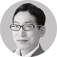 沖野元氏