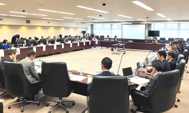「議論の方向性」を整理、確認 軸は安定居住や既存活用 国交省・住生活基本計画見直し検討会