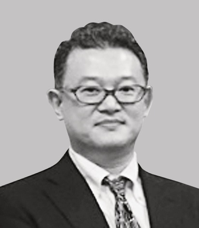 後藤健太郎氏