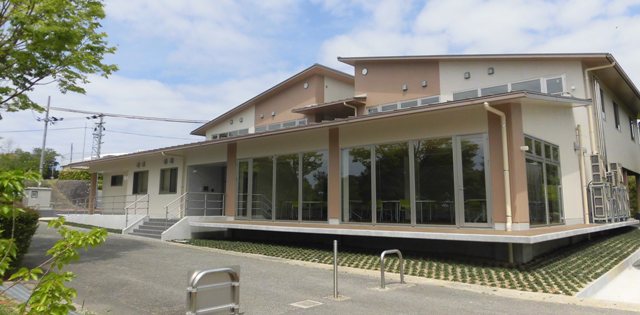 「WORK×ation Site(ワーケーションサイト)南紀白浜」の外観