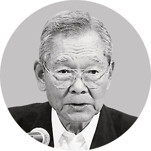 高木茂氏