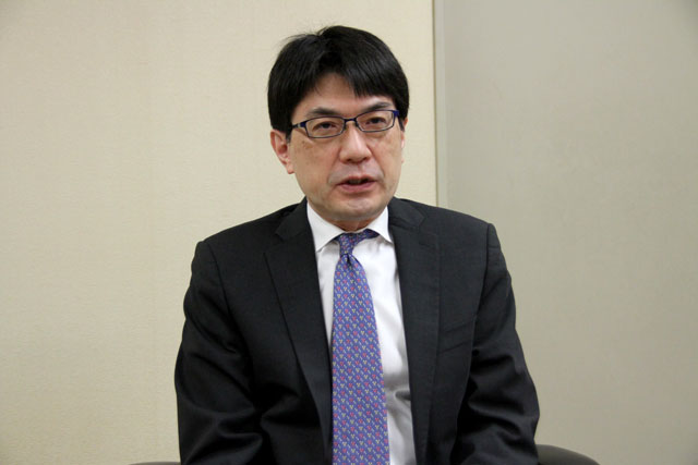 国交省 総合政策局長インタビュー 瓦林康人氏に聞く 経済対策を着実に GX関連産業の成長目指す