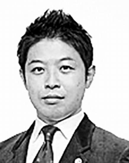 梶浦明裕弁護士