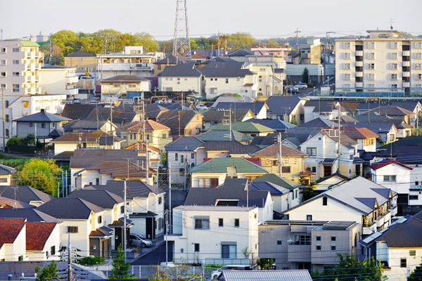 戸建をインバウンドに活用。建築基準法改正で一戸建ての旅館転用等が容易に