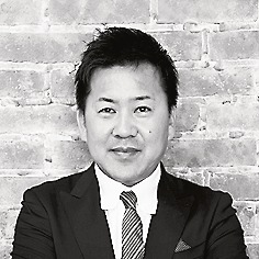 高橋利朗代表理事