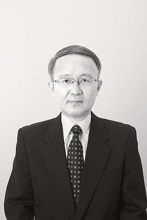 周藤利一明海大学不動産学部教授