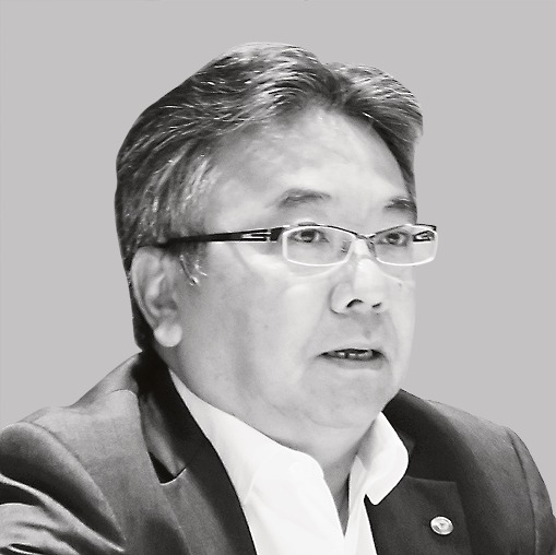 大隈郁仁社長