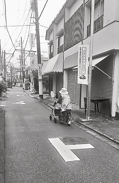 一人暮らしの生活は認知症になりやすい
