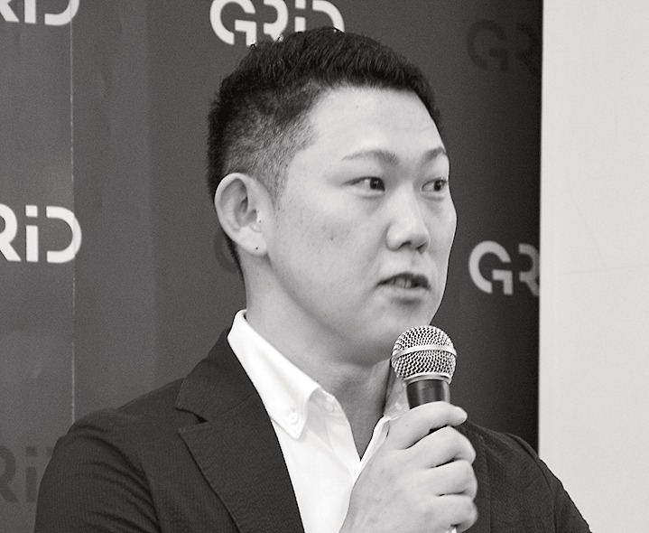 赤木正幸社長