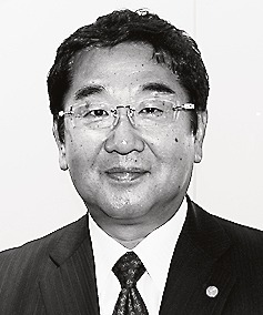 佐野寿宏社長