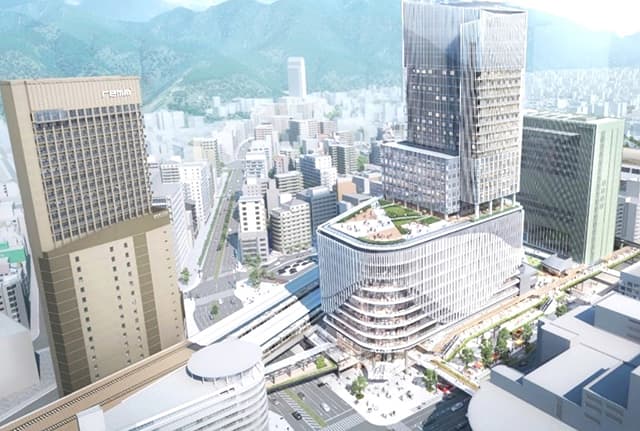 人口減時代の都市課題を整理 国交省の都市計画3会議が合同会合