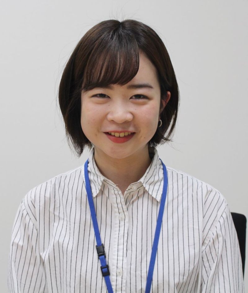 吉岡さん