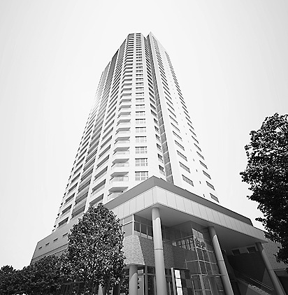 細野透×殿木真美子 旬な作品 住宅レビュー 105 官民一体の駅前再開発事業 三河島発展の「牽引役」に期待 「アトラスブランズタワー三河島」 旭化成不動産レジ、東急不動産