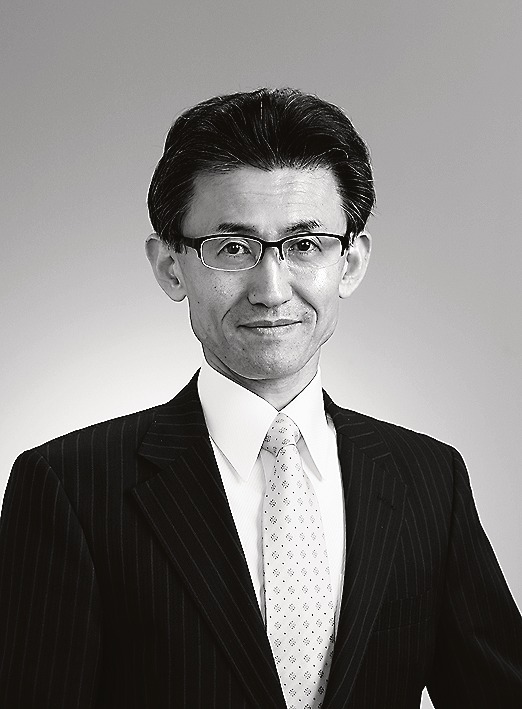 東京建物不動産投資顧問・若山伸六社長