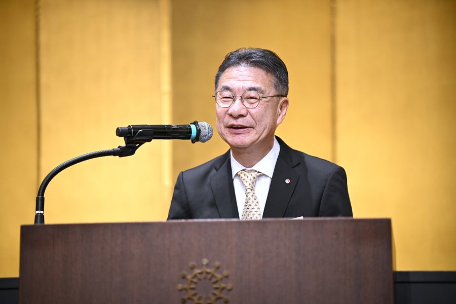 都宅協・桑原会長