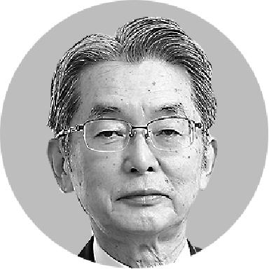 加藤利男・住宅金融支援機構理事長
