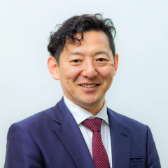 大澤 健司の顔写真