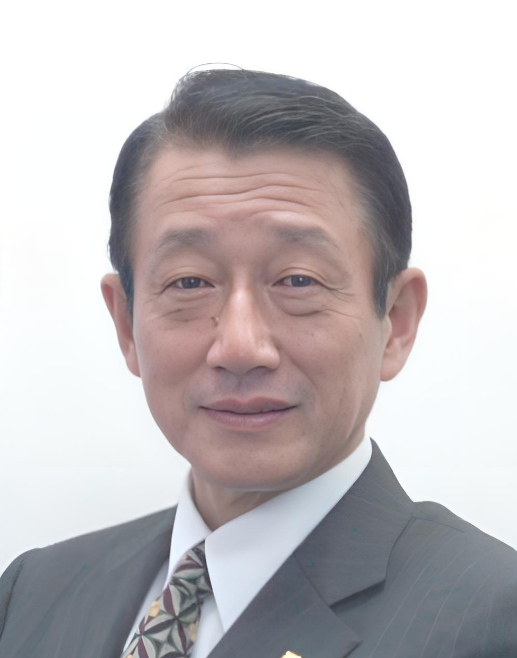森口 昌彦の顔写真