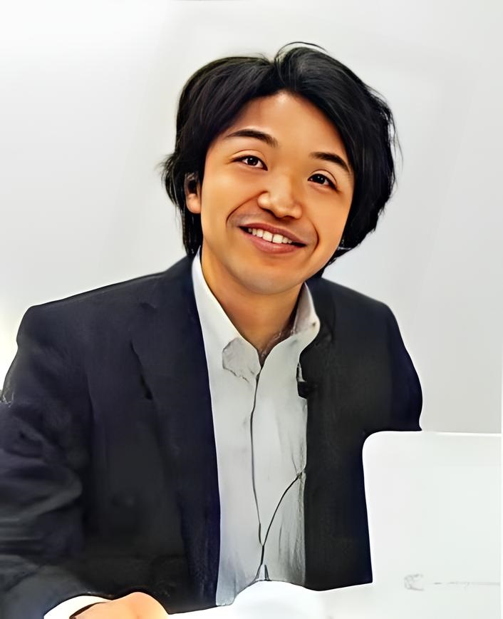 西村哲の顔写真