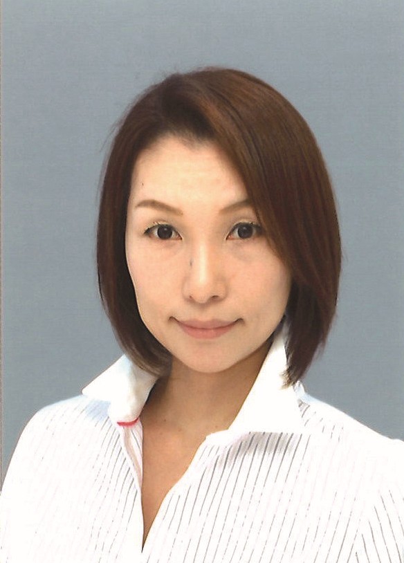 西澤 希和子の顔写真
